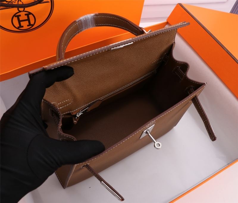 Hermes Kelly Bags